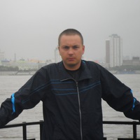 Николай Болдырев