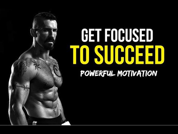 PROVE EVERYONE WRONG - NEW Motivational Video (extremely powerful)