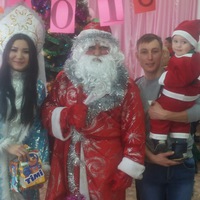 Сергей Иванович