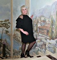 Татьяна Яковлева