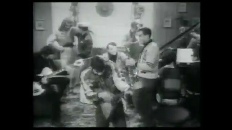 Молодой Челентано поет Nikita Rock,