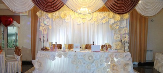 Банкетный Зал Сириус фото 28