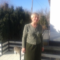 Валентина Мирзоева