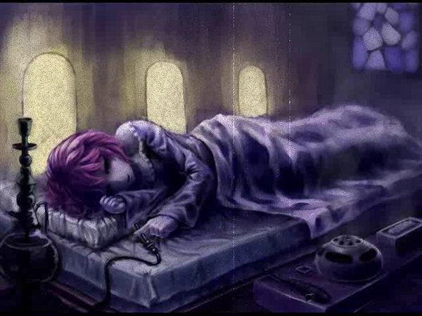 Yakui The Maid Dead City In Delirium, The Storm is