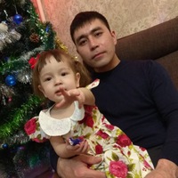 Ильяс Маликов