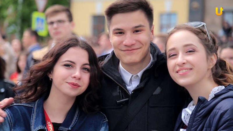 Дневник Весеннего бала 2018. Как это было в 2018