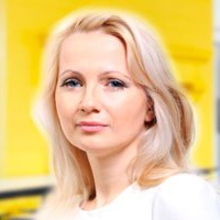 Евгения Кучерова