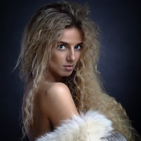 Ludmila Pestova