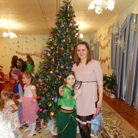 Юля Полякова