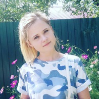 Марина Кузнецова