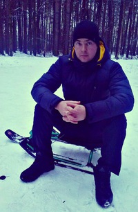 Виталий Попов