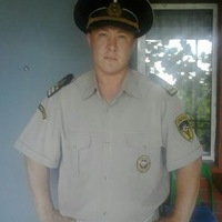 Николай Болдырев
