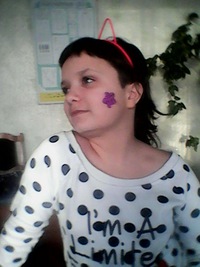 Люда Емельянова
