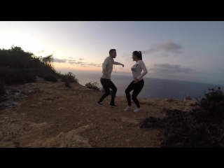 Бачата сеншал от Gero  Belinda под Story Of My Life