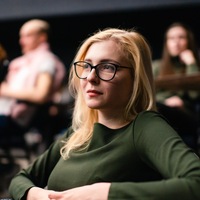 Екатерина Шарова