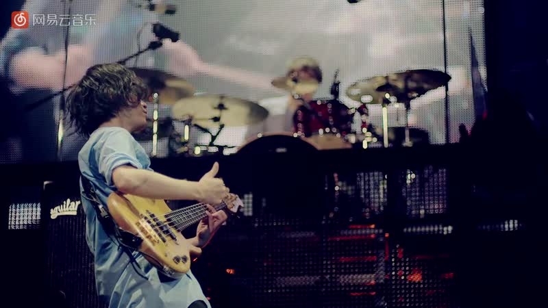 RADWIMPS Human Bloom Tour