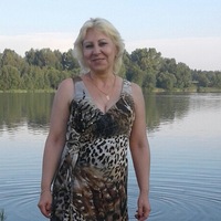 Светлана Рожкова