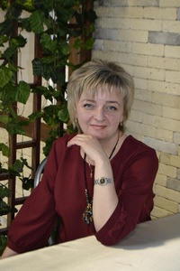 Ирина Кулакова