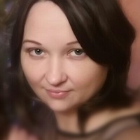 Марина Кузнецова