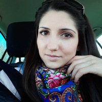 Светлана Семенова