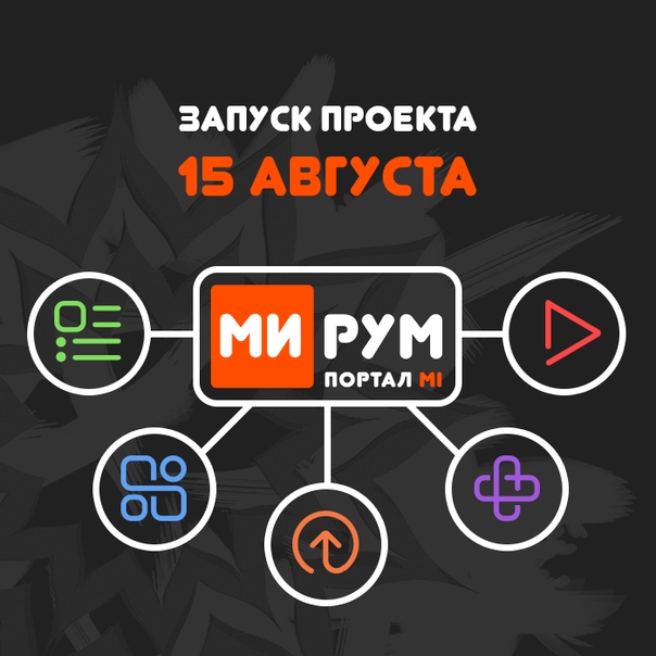 Магазин Мирум Пермь