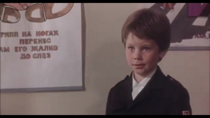 #Proshpora Утро без отметок (1983) Полная версия