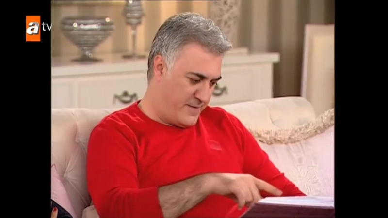 Çocuklar Duymasın 48. Bölüm, Tek