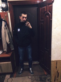 Николай Кудрявцев