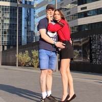 Серега Яковлев