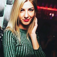 Настенька Сергеева