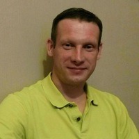 Александр Моисеев