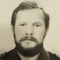 Петр Егоров | Санкт-Петербург