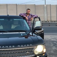 Сергей Сергеев