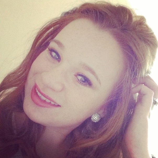 Ольга Короткова, Россия, Симферополь