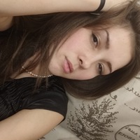 Натали Третьякова