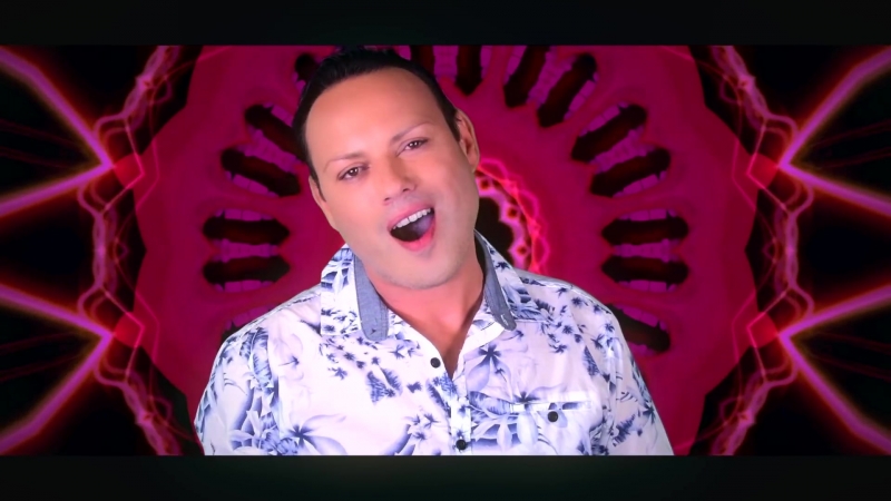 Mark Ashley I Feel Good ( Official