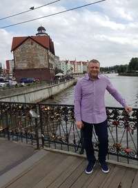 Сергей Кузин