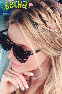 Алена Тимофеева