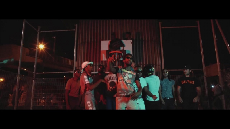 Guirri Mafia Bienvenue Au Club OKLM
