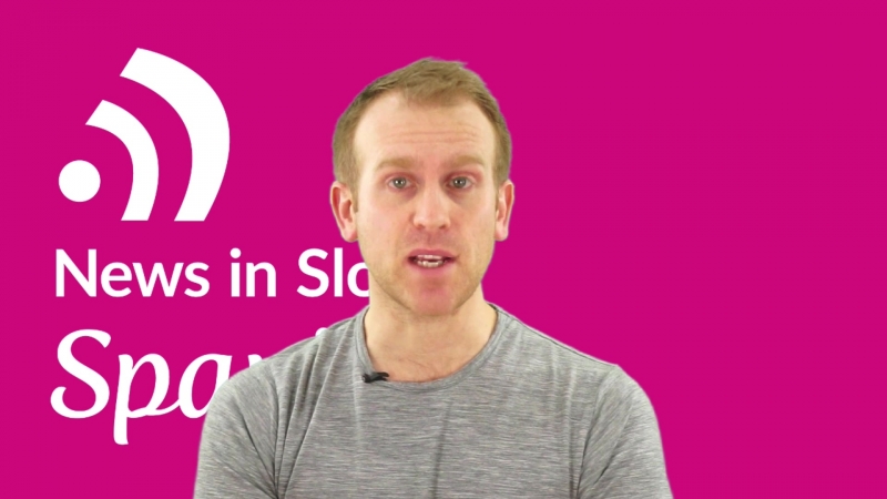 Learning Spanish Lost in Translation ( April 10,