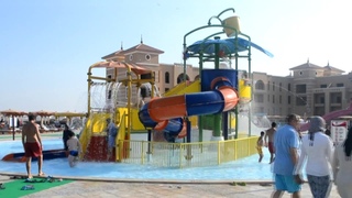Charmillion Club Aqua Park  Egipt Sharm El Sheikh 2018