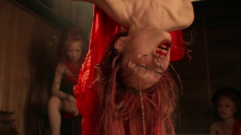 10 Masters of Horror