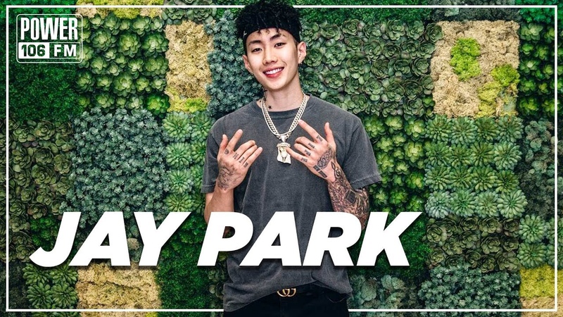 Jay Park On Getting Advice from Jay Z, Soju ft. 2