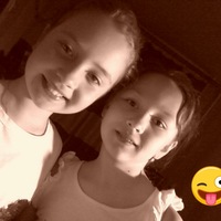 Юля Афанасьева