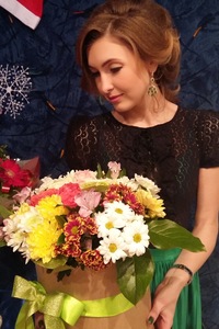 Ольга Попова