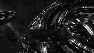 Ennja - Spaceship | 1hour