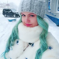 Мария Кузнецова