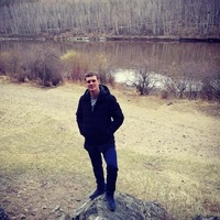 Роман Пятков