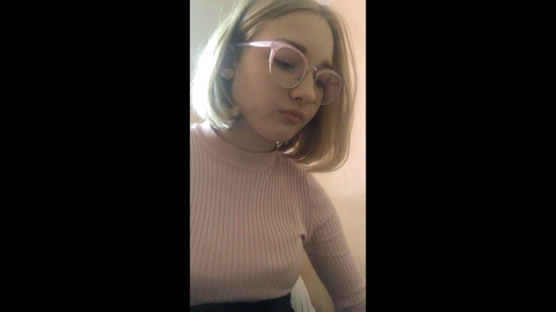 Анастасия Высотская