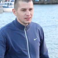 Сергей Соколовский